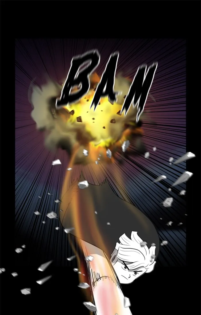 XINK3R Chapter 210 page 17 - 