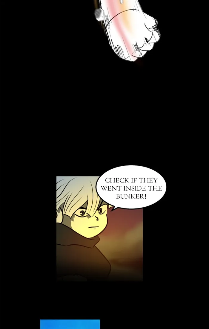 XINK3R Chapter 210 page 18 - 