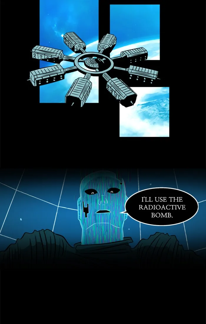 XINK3R Chapter 210 page 19 - 