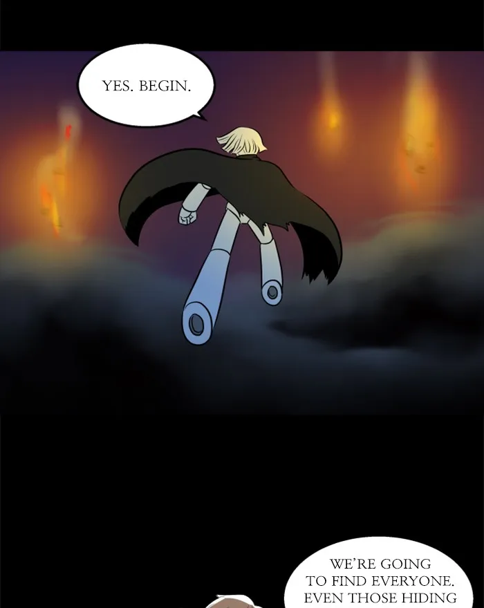 XINK3R Chapter 210 page 20 - 