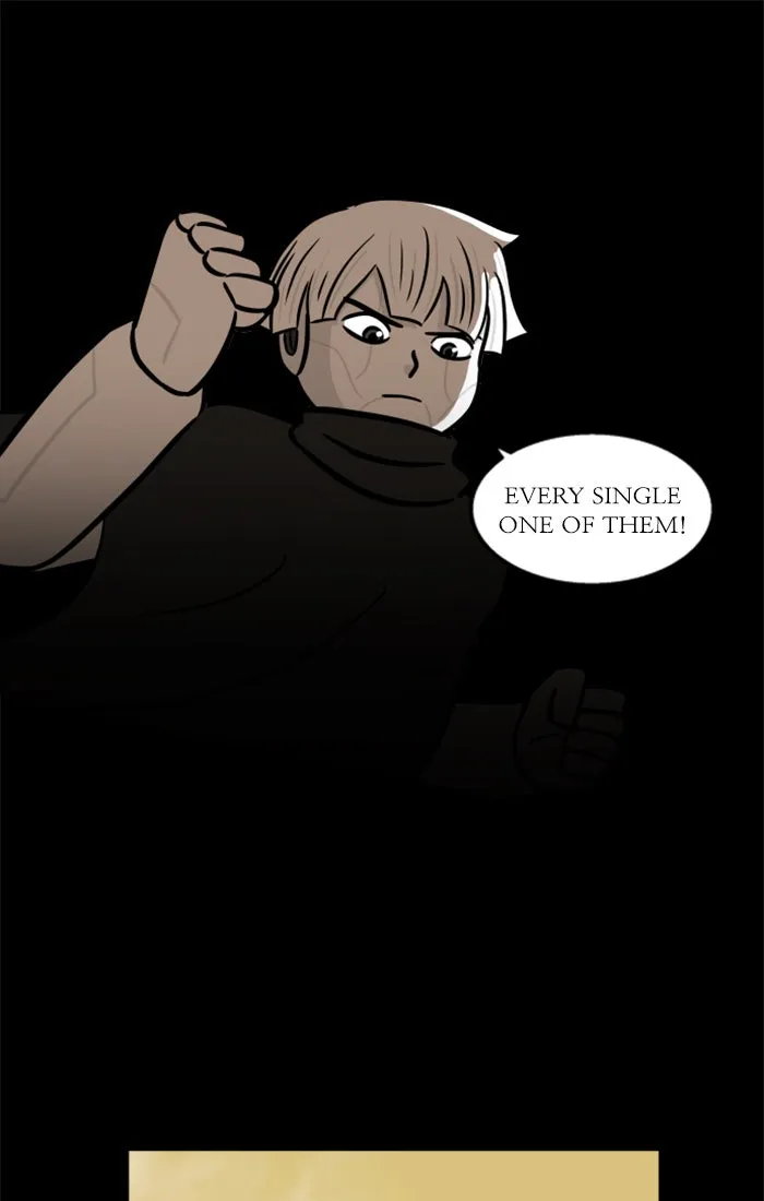 XINK3R Chapter 210 page 22 - 