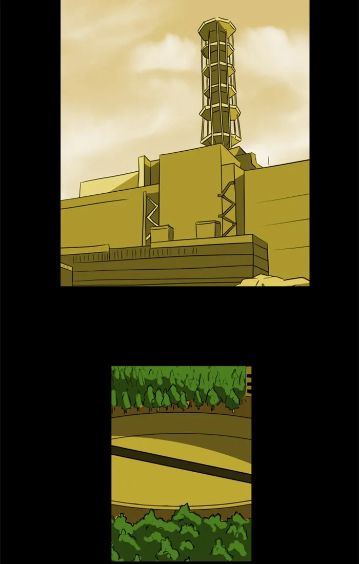 XINK3R Chapter 210 page 23 - 