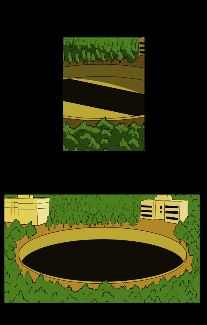 XINK3R Chapter 210 page 24 - 