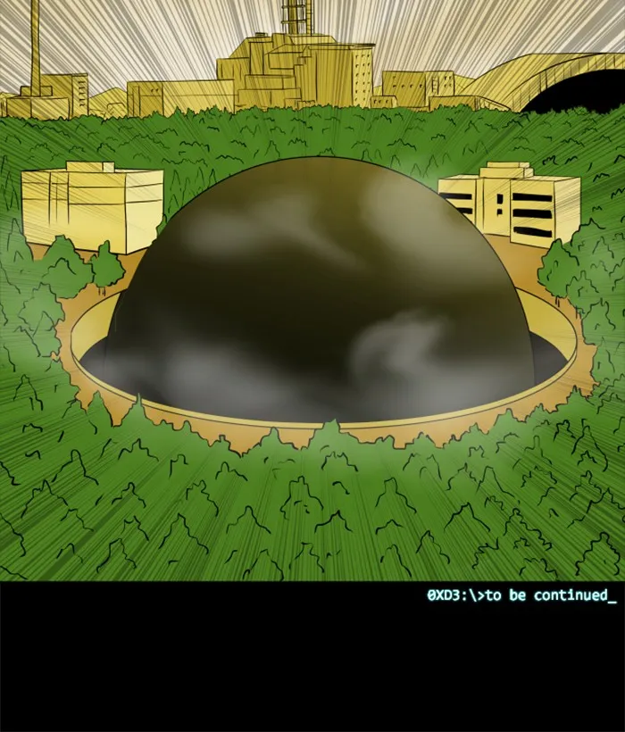 XINK3R Chapter 210 page 26 - 