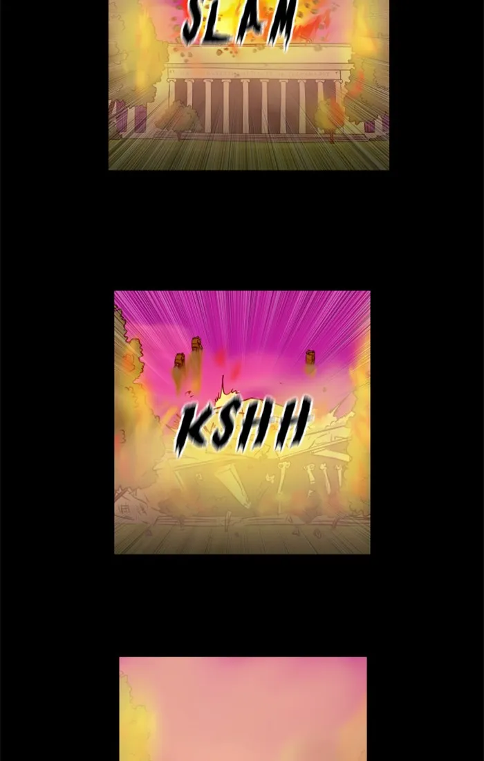 XINK3R Chapter 210 page 4 - 
