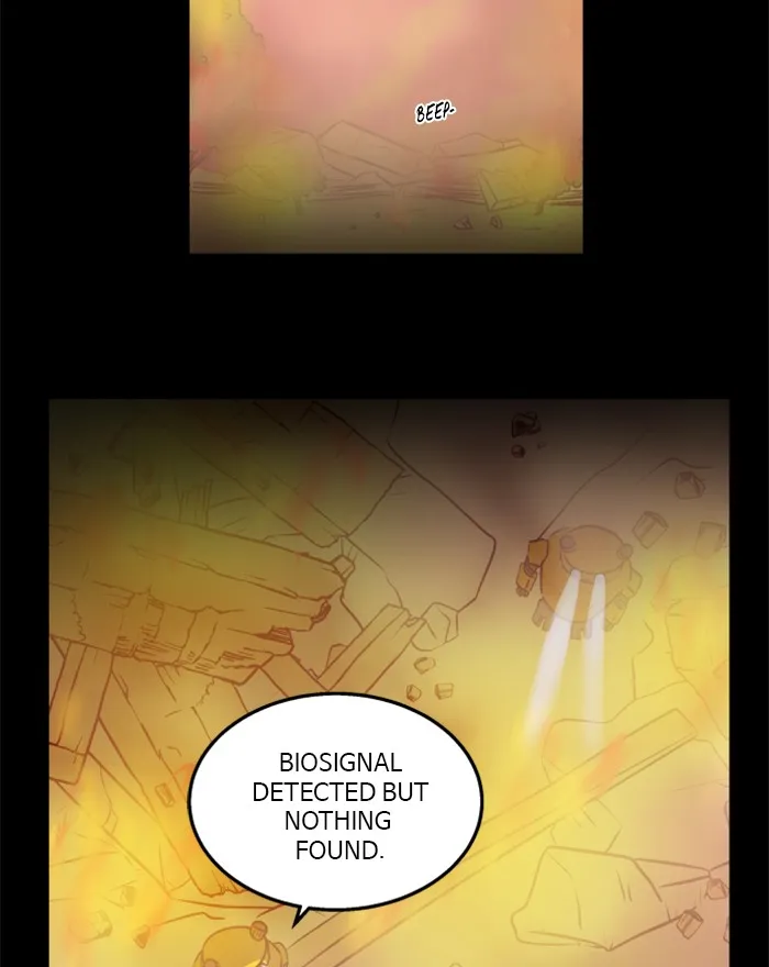 XINK3R Chapter 210 page 5 - 