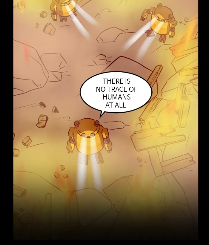 XINK3R Chapter 210 page 6 - 