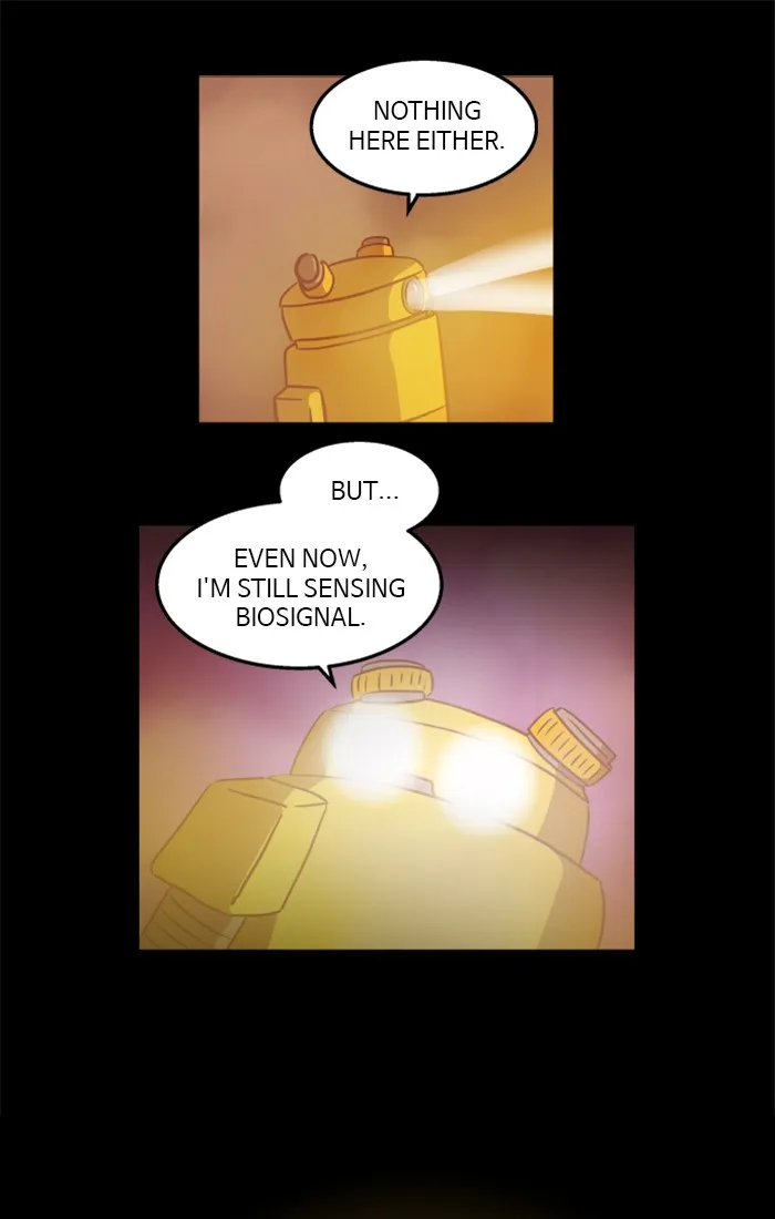 XINK3R Chapter 210 page 7 - 
