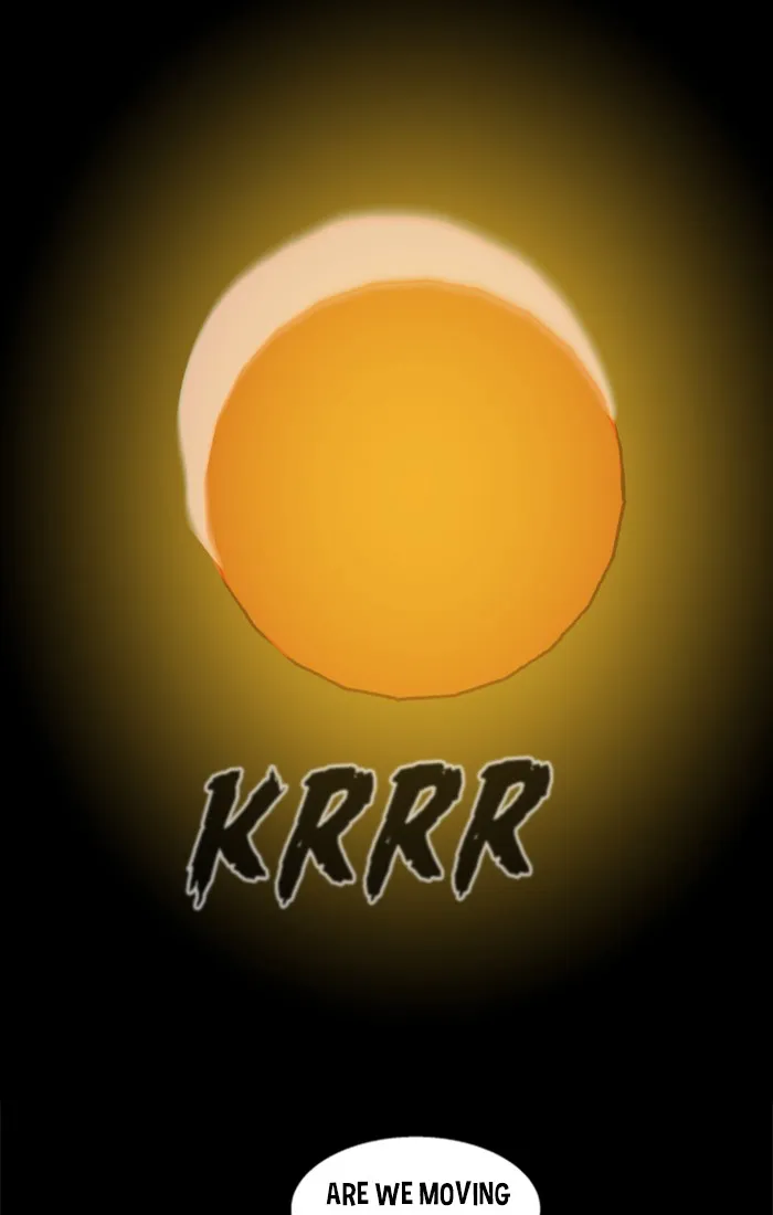 XINK3R Chapter 210 page 8 - 