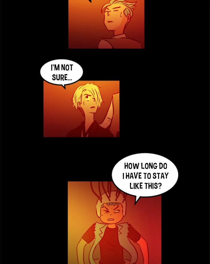 XINK3R Chapter 210 page 10 - 