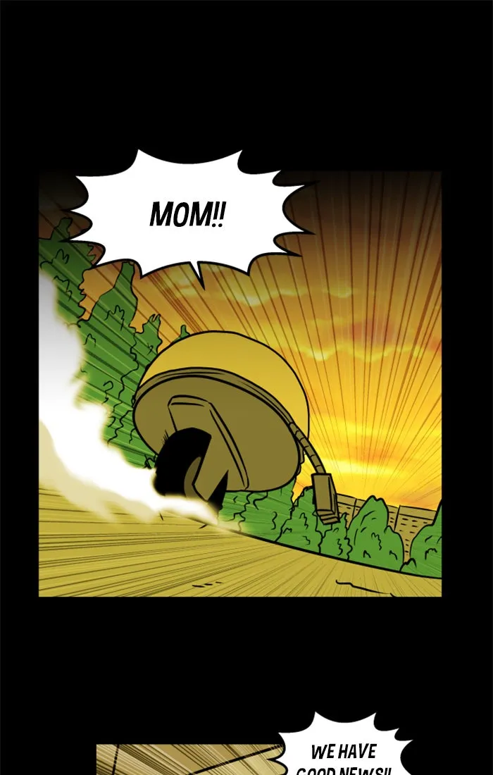 XINK3R Chapter 211 page 1 - 