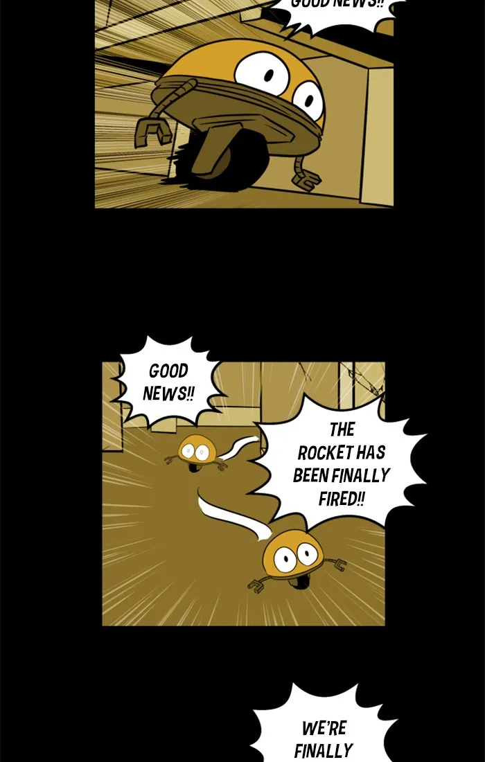 XINK3R Chapter 211 page 2 - 