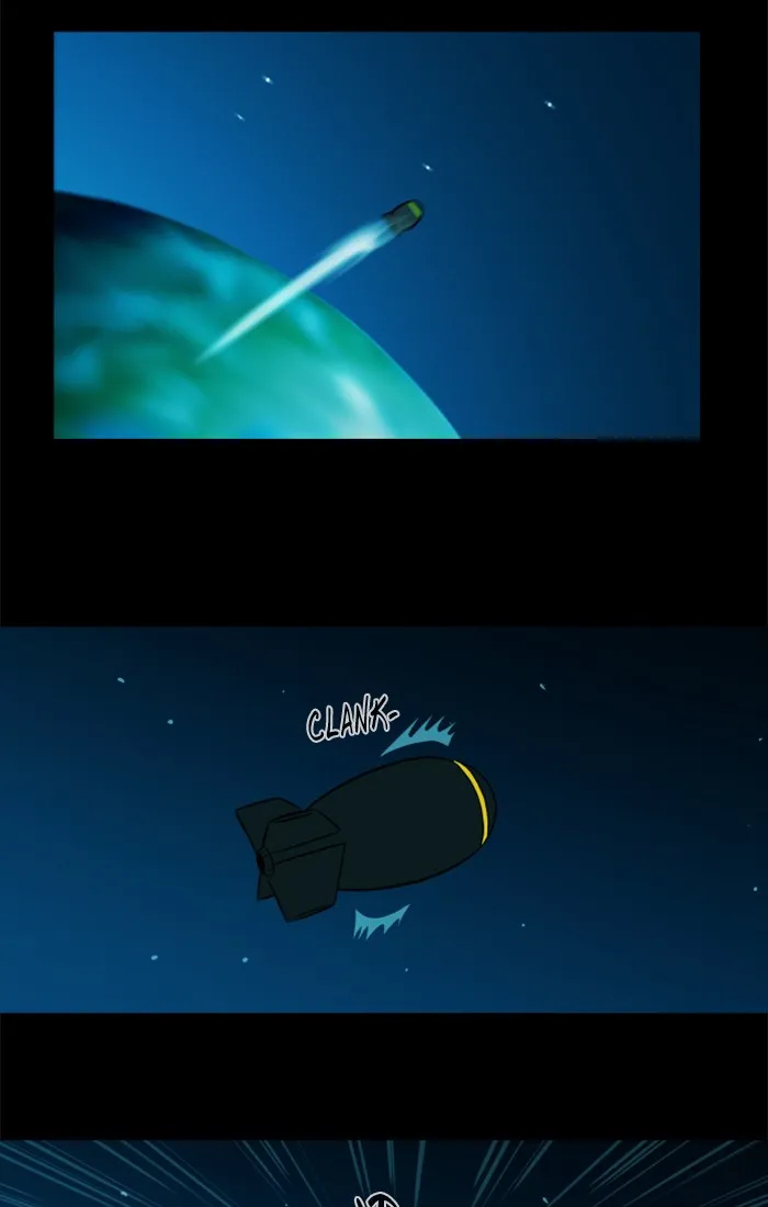 XINK3R Chapter 211 page 13 - 