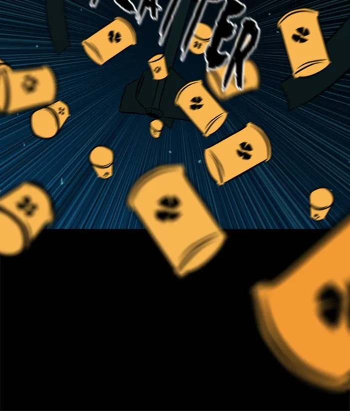 XINK3R Chapter 211 page 15 - 