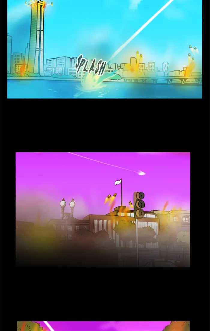 XINK3R Chapter 211 page 18 - 