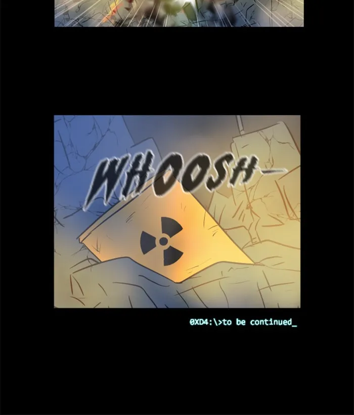 XINK3R Chapter 211 page 20 - 