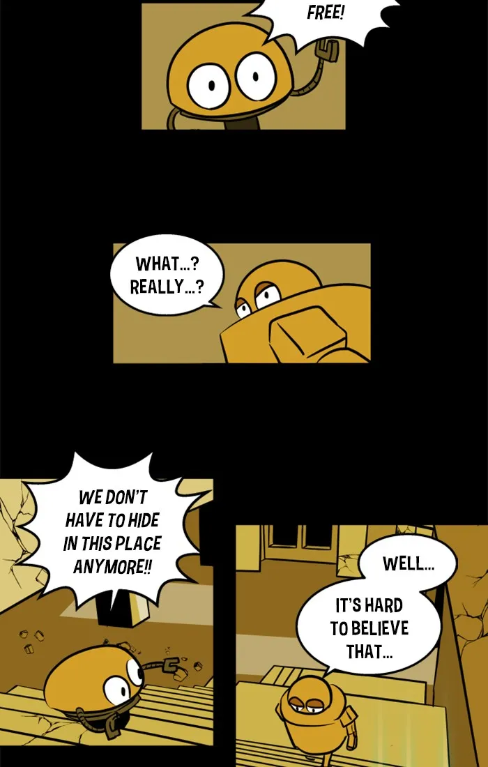 XINK3R Chapter 211 page 3 - 