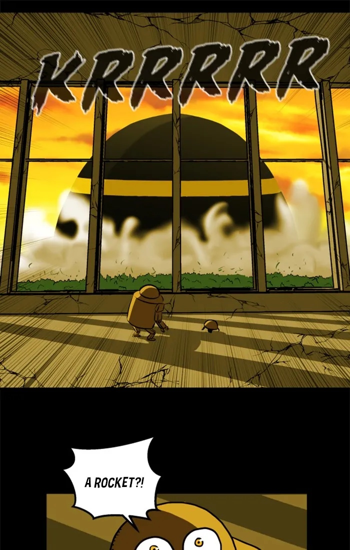 XINK3R Chapter 211 page 6 - 