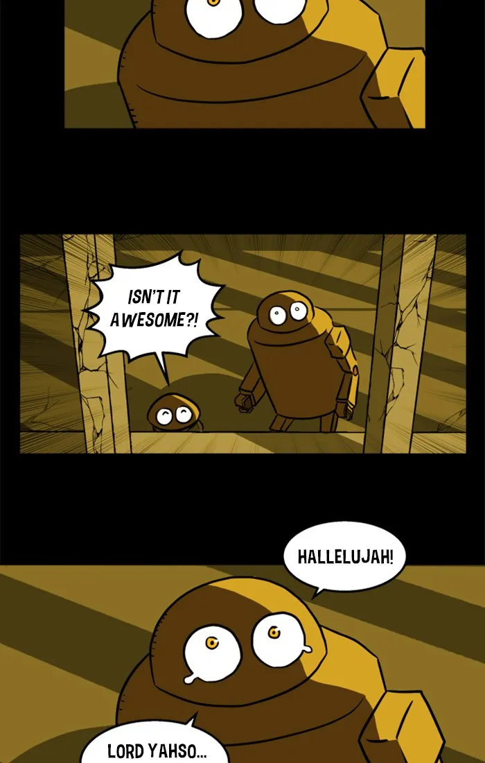 XINK3R Chapter 211 page 7 - 