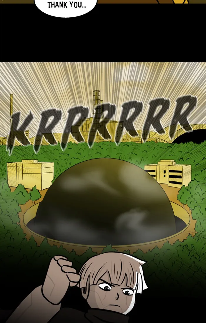 XINK3R Chapter 211 page 8 - 