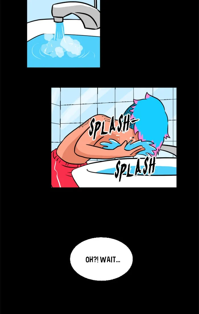 XINK3R Chapter 212 page 13 - 