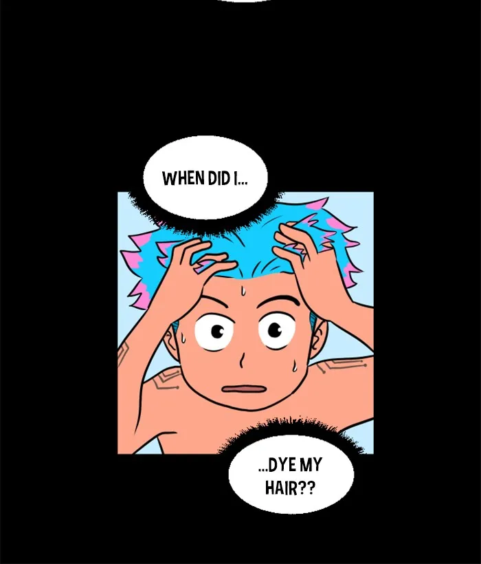 XINK3R Chapter 212 page 15 - 