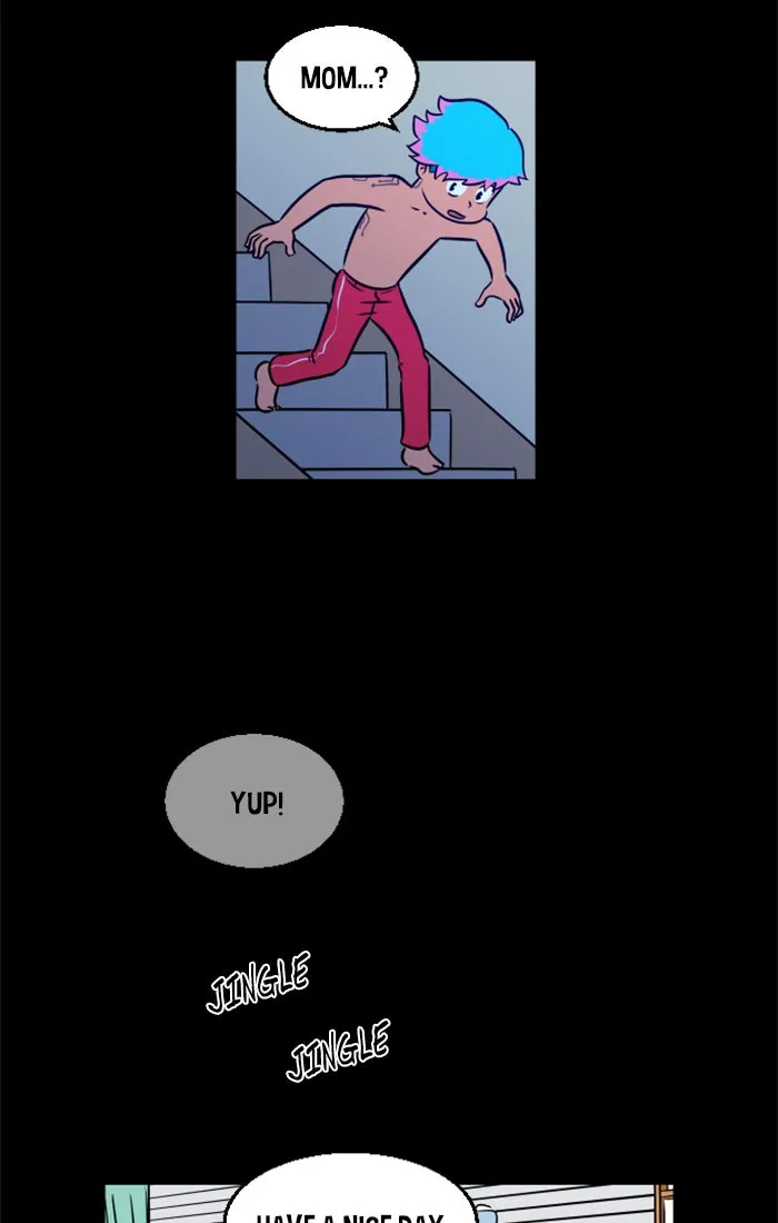 XINK3R Chapter 212 page 17 - 