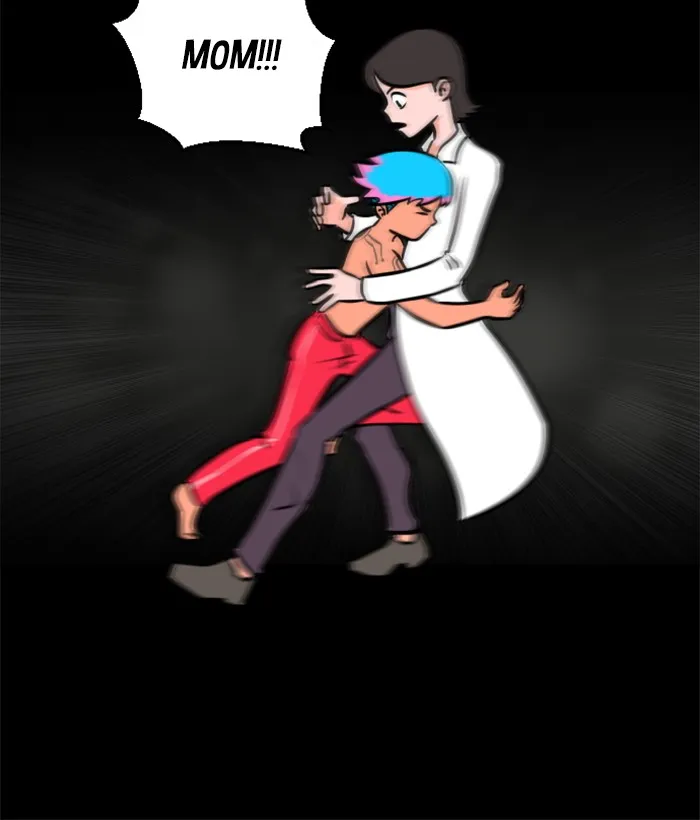 XINK3R Chapter 212 page 20 - 