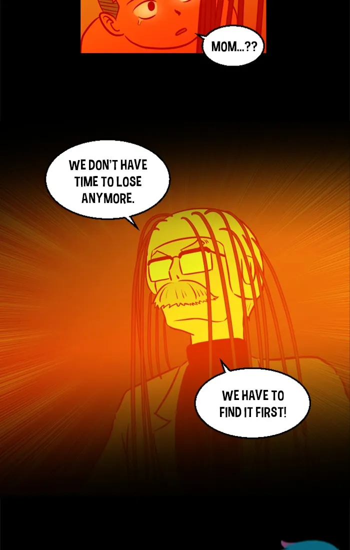 XINK3R Chapter 212 page 22 - 