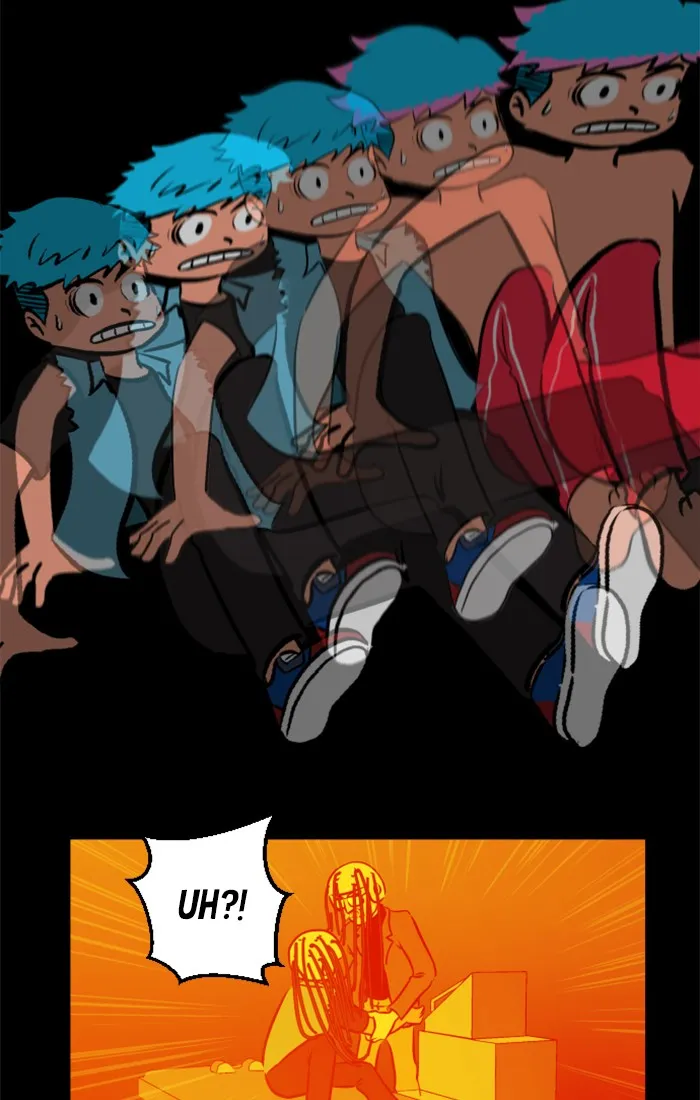 XINK3R Chapter 212 page 23 - 