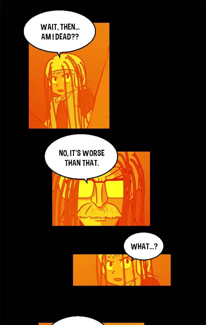 XINK3R Chapter 212 page 26 - 