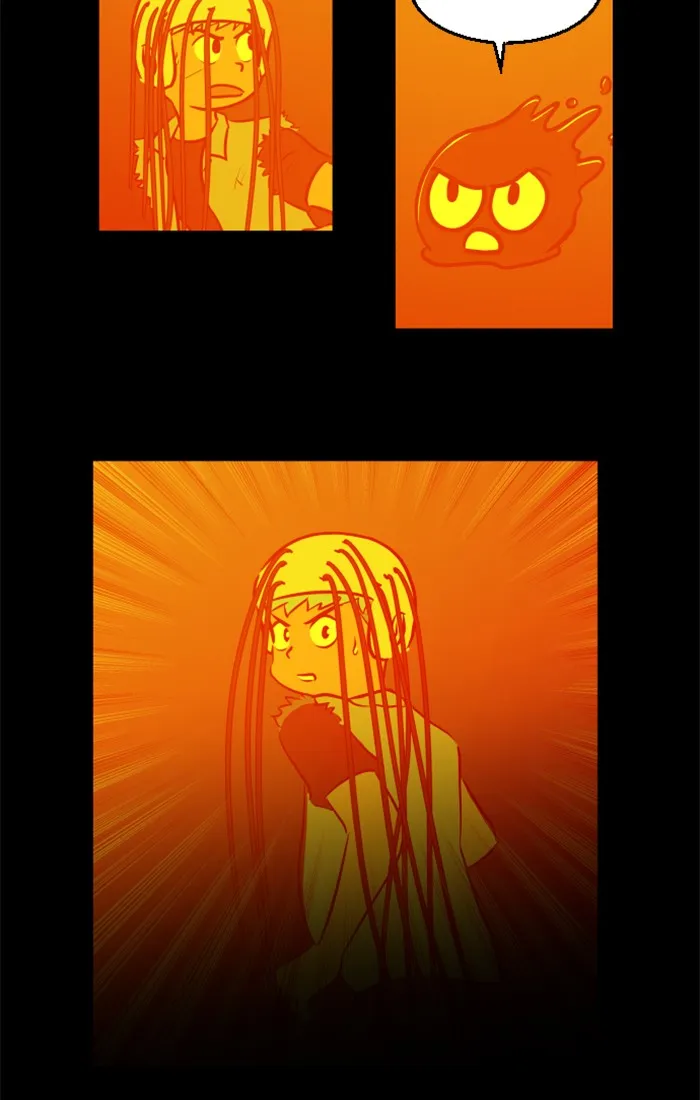 XINK3R Chapter 212 page 28 - 