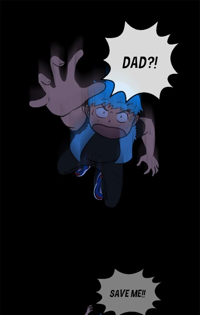XINK3R Chapter 212 page 6 - 