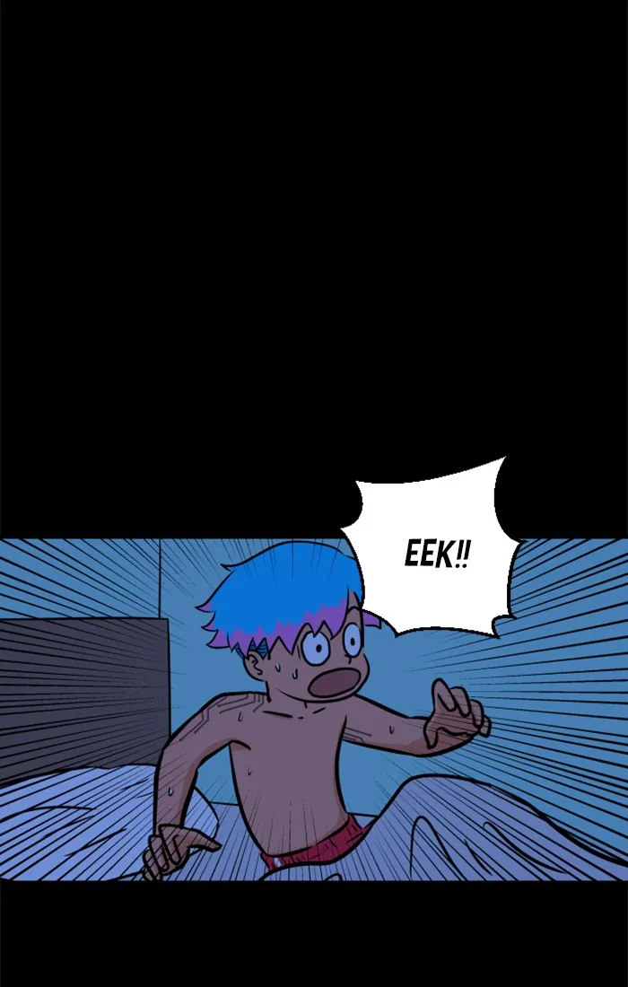 XINK3R Chapter 212 page 8 - 