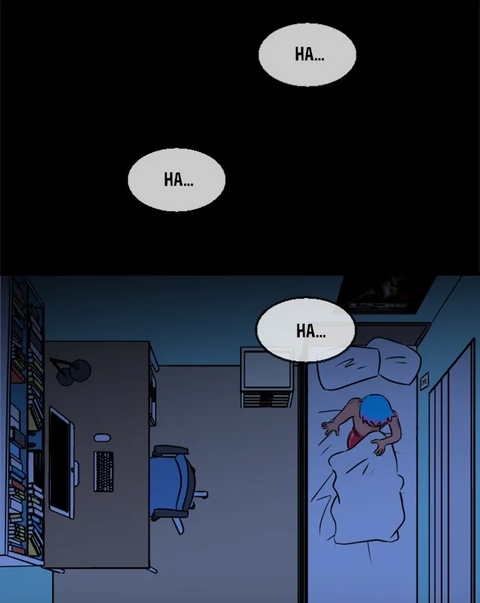 XINK3R Chapter 212 page 9 - 