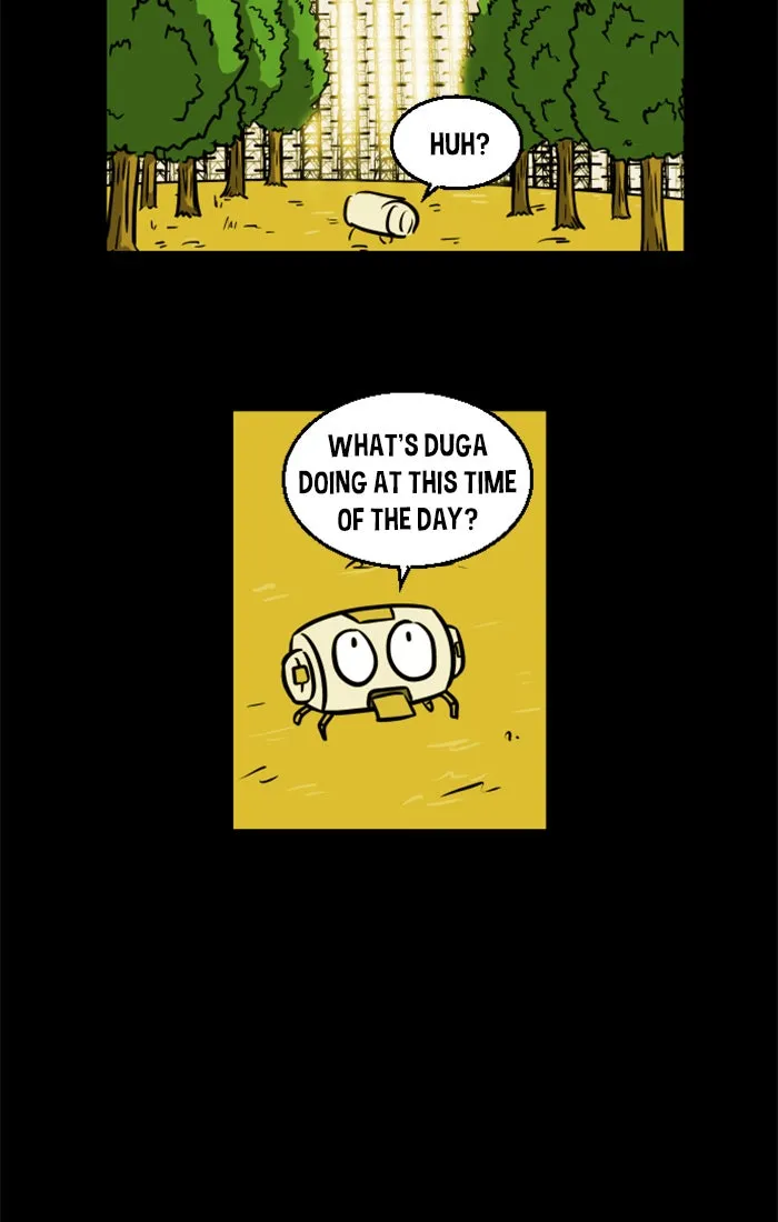 XINK3R Chapter 213 page 12 - 