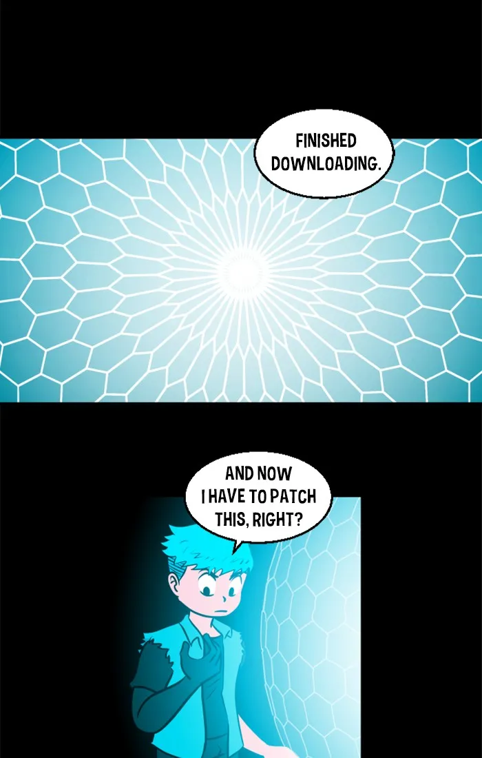 XINK3R Chapter 213 page 13 - 