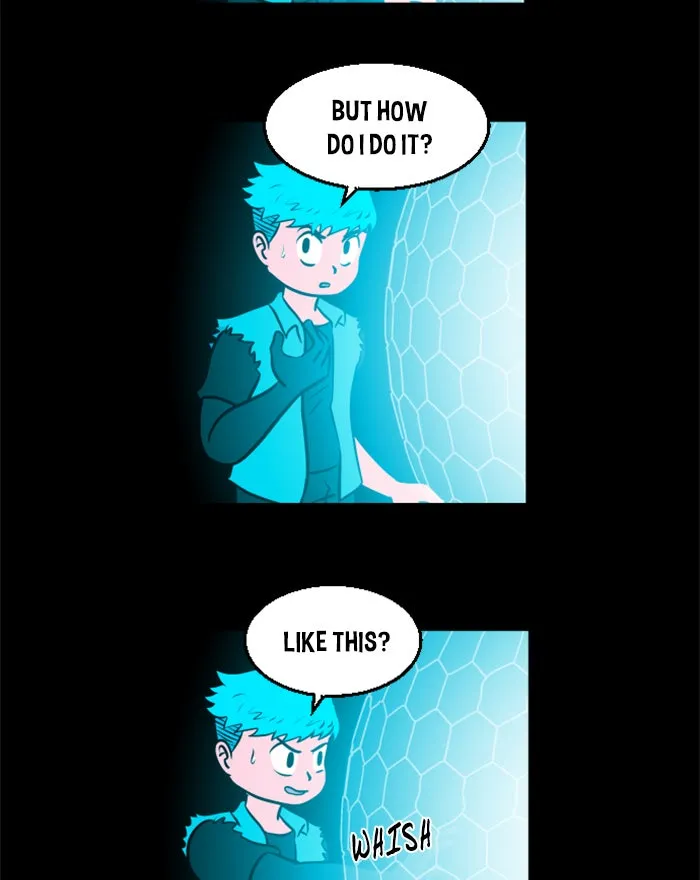 XINK3R Chapter 213 page 14 - 