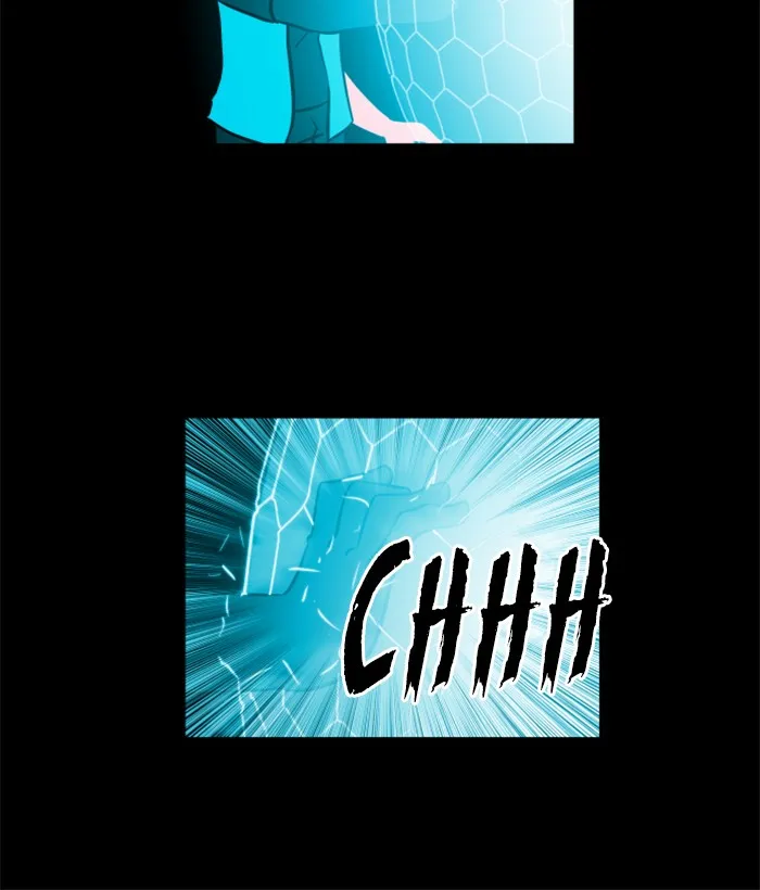 XINK3R Chapter 213 page 15 - 