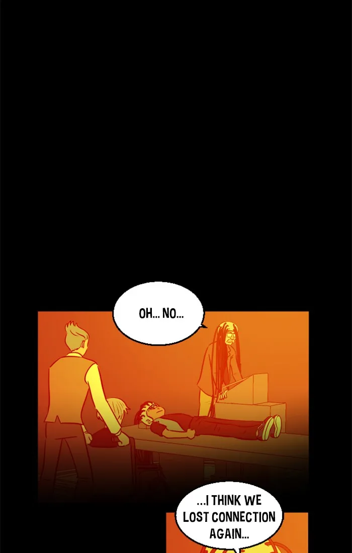 XINK3R Chapter 213 page 18 - 
