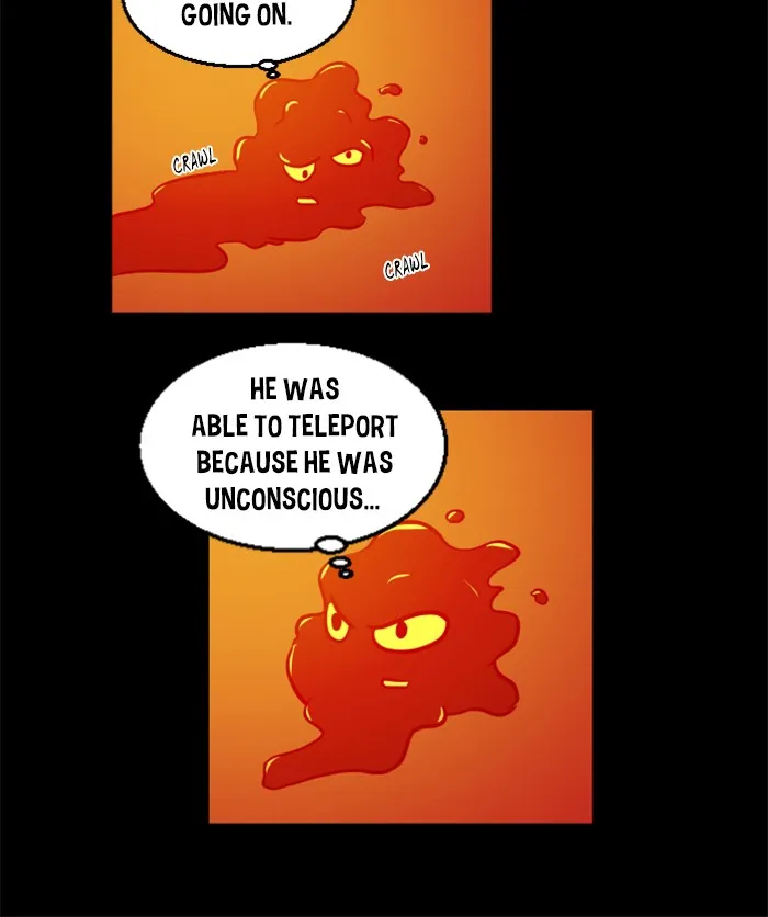 XINK3R Chapter 213 page 20 - 
