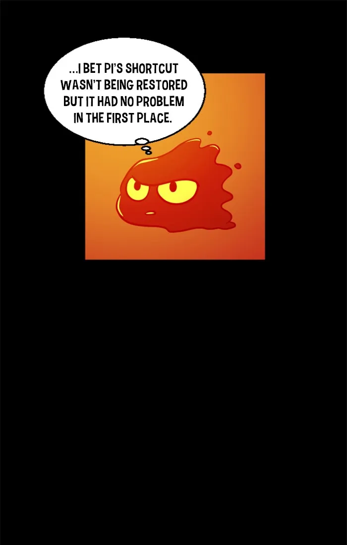XINK3R Chapter 213 page 21 - 