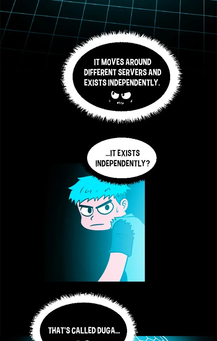 XINK3R Chapter 213 page 4 - 