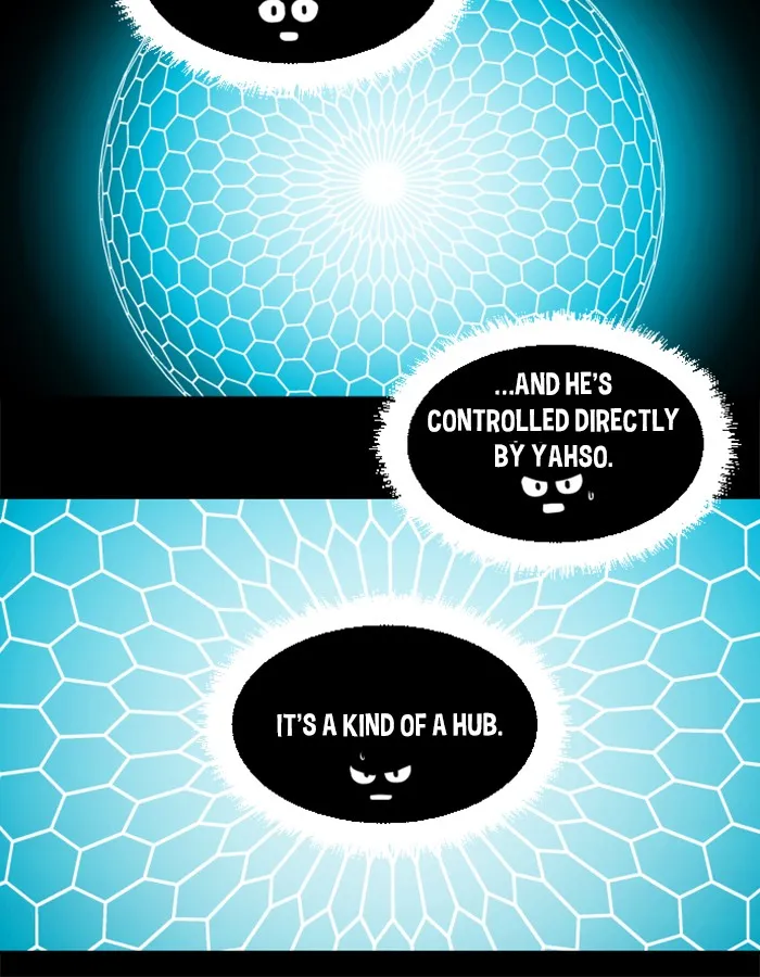 XINK3R Chapter 213 page 5 - 