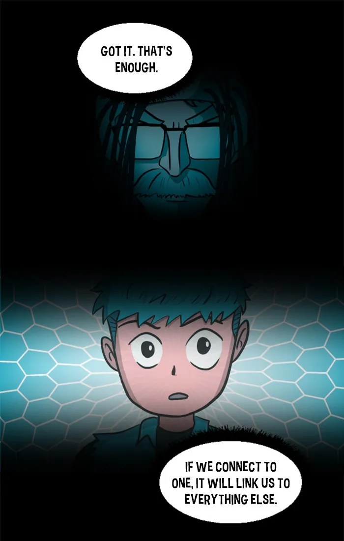 XINK3R Chapter 213 page 6 - 