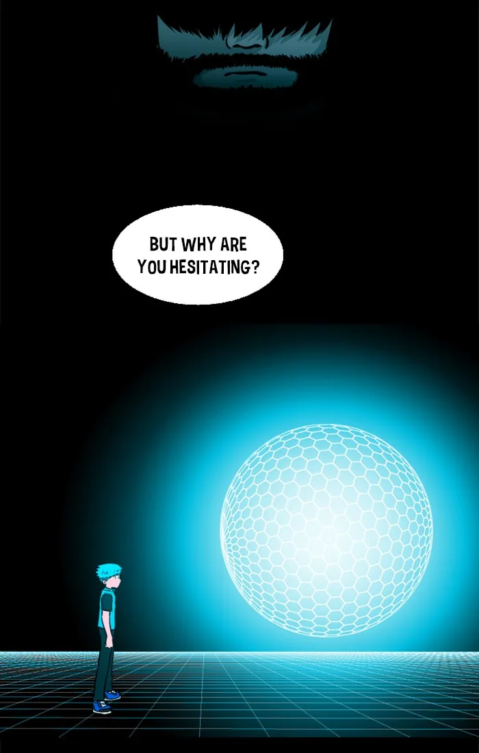 XINK3R Chapter 213 page 7 - 