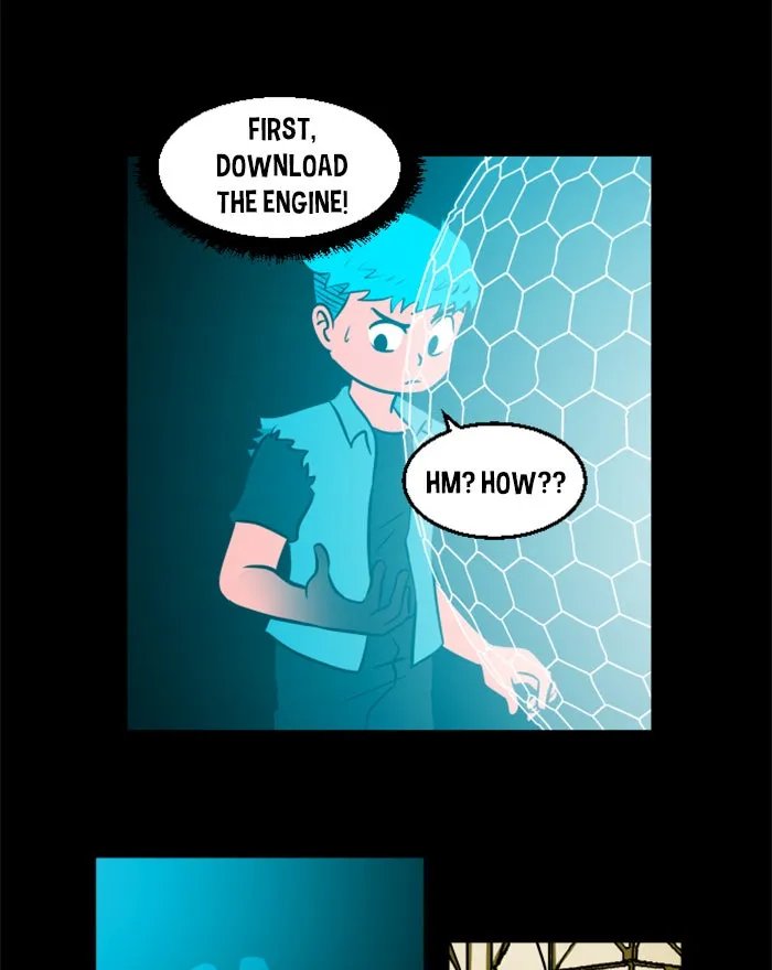 XINK3R Chapter 213 page 9 - 