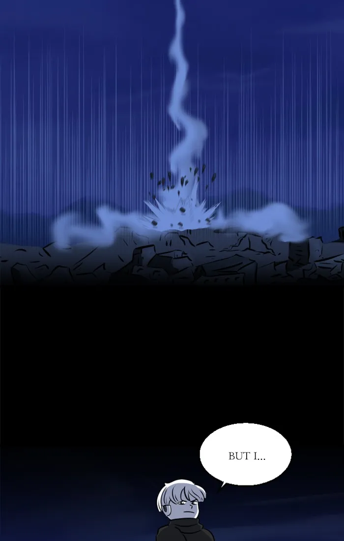 XINK3R Chapter 214 page 12 - 