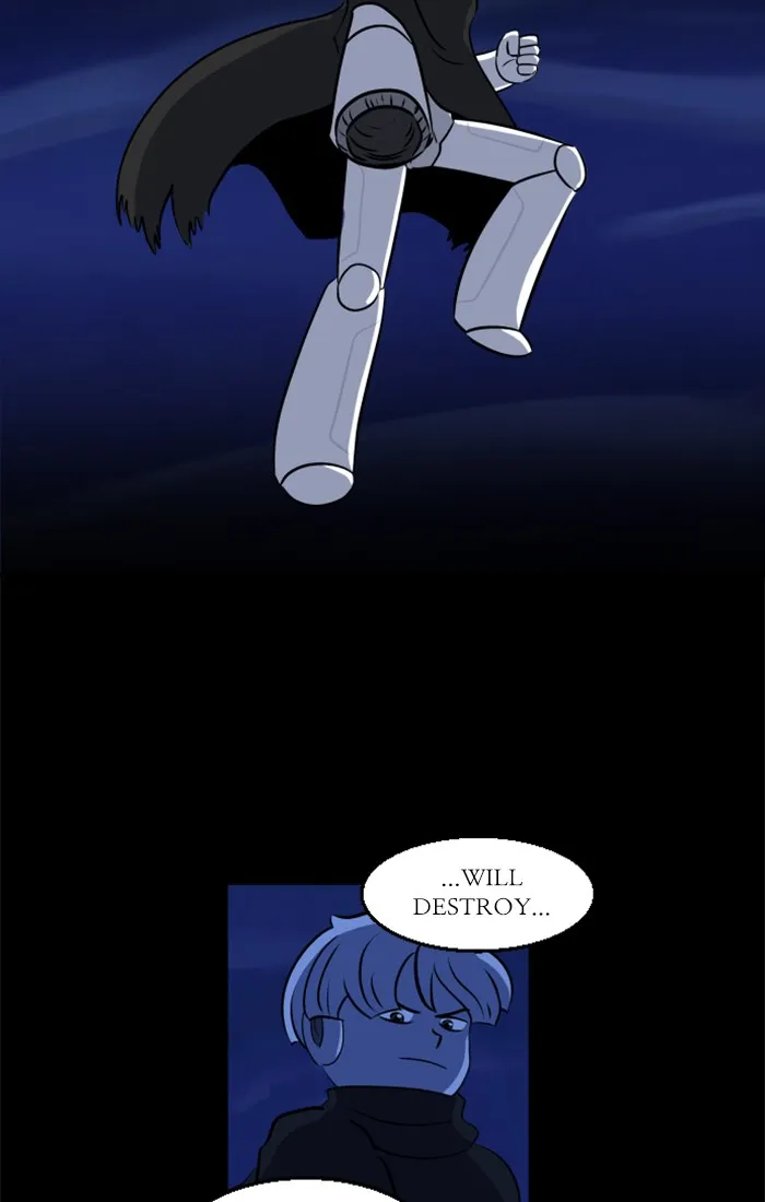 XINK3R Chapter 214 page 13 - 