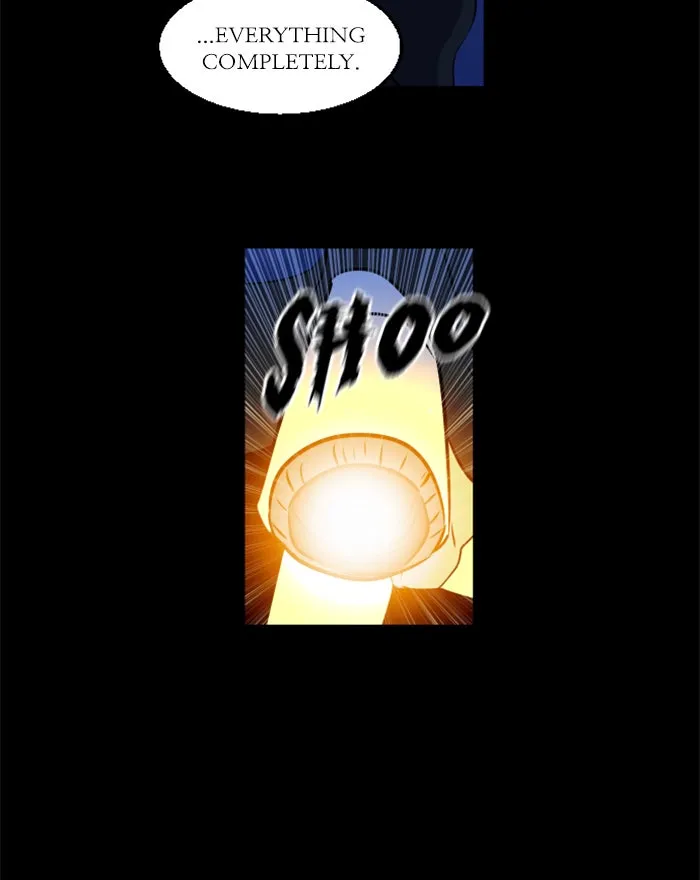 XINK3R Chapter 214 page 14 - 